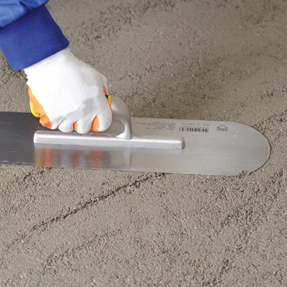 ⁦מאלג' נירוסטה עגול להחלקה 45X12 ס"מ⁩ – תמונה ⁦5⁩