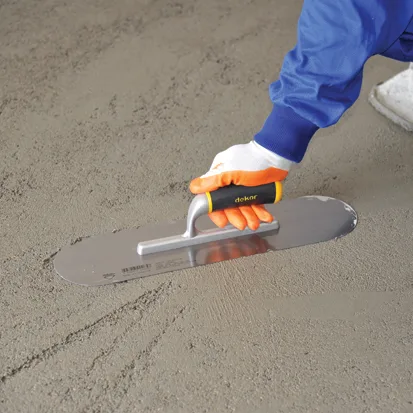 ⁦מאלג' נירוסטה עגול להחלקה 45X12 ס"מ⁩ – תמונה ⁦4⁩