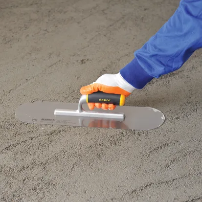 ⁦מאלג' נירוסטה עגול להחלקה 45X12 ס"מ⁩ – תמונה ⁦2⁩