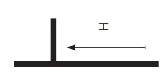 ⁦פינה פנל שקוע - PST M⁩ – תמונה ⁦2⁩