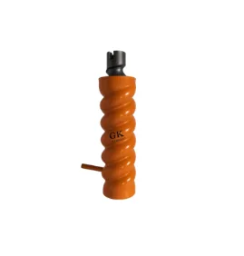 רוטור סטטור לטיח גבס